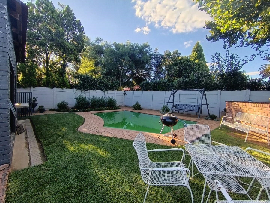 4 Bedroom Property for Sale in Universitas Free State